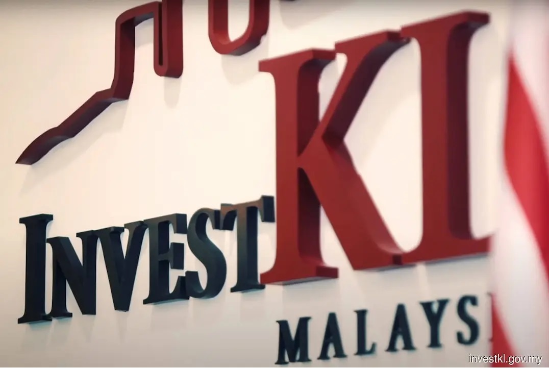 InvestKL to be under Mida as part of national investment promotion consolidation