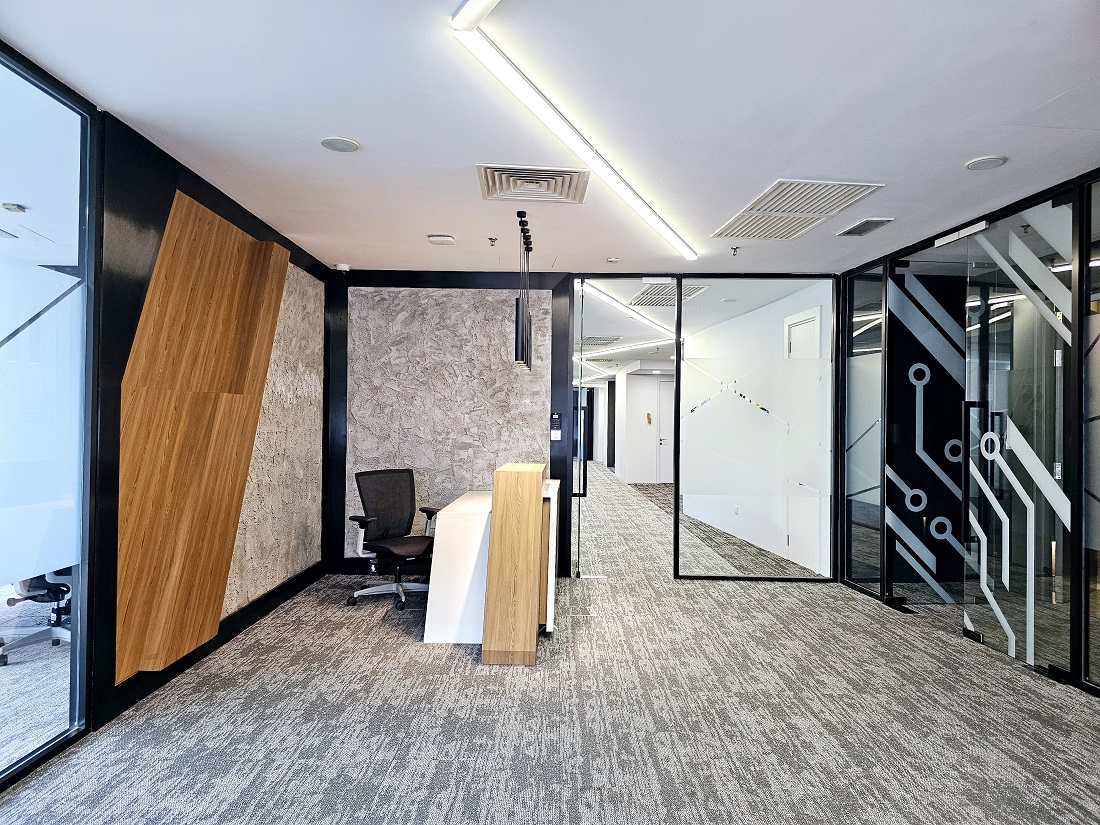 MOF Inc Tower, Kuala Lumpur office rented for RM80,130 | DONE DEAL