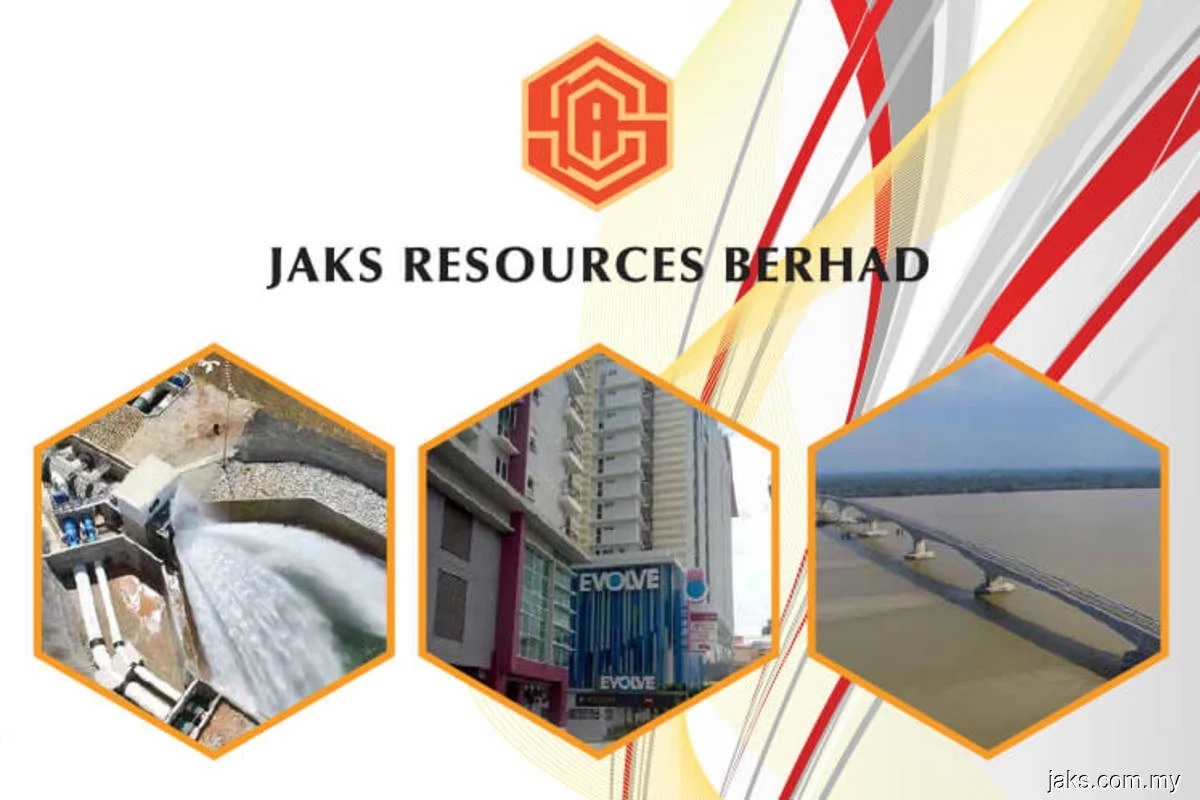 JAKS Resources to sell 100% stake in 50MW Penang solar plant to Sunview for up to RM55 mil