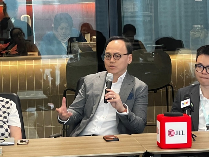 Johor emerges as Malaysia’s second-largest residential market—JLL Malaysia