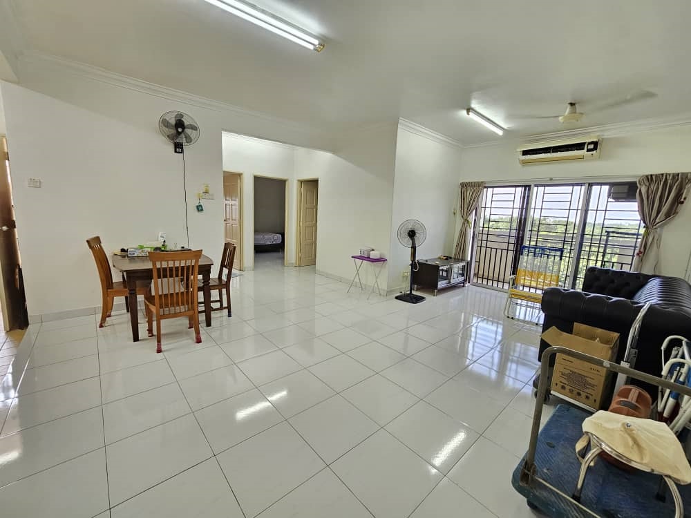 Villa Pavillion, Selangor condominium unit sold for RM288k  | DONE DEAL
