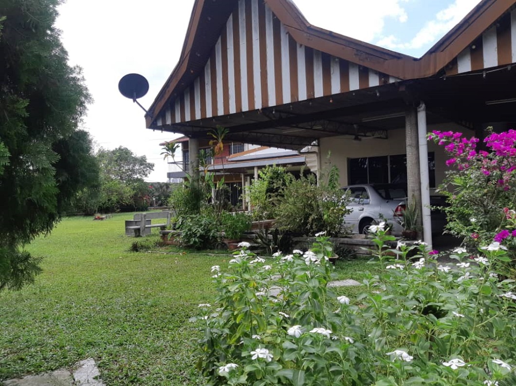 Bukit Gasing, Selangor bungalow sold for RM2.5m | DONE DEAL