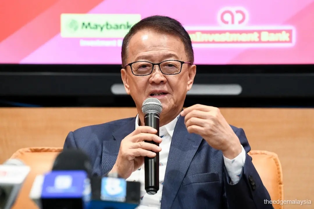 Jeffrey Cheah: Sunway not a bully, will walk away if IJM bid is rejected