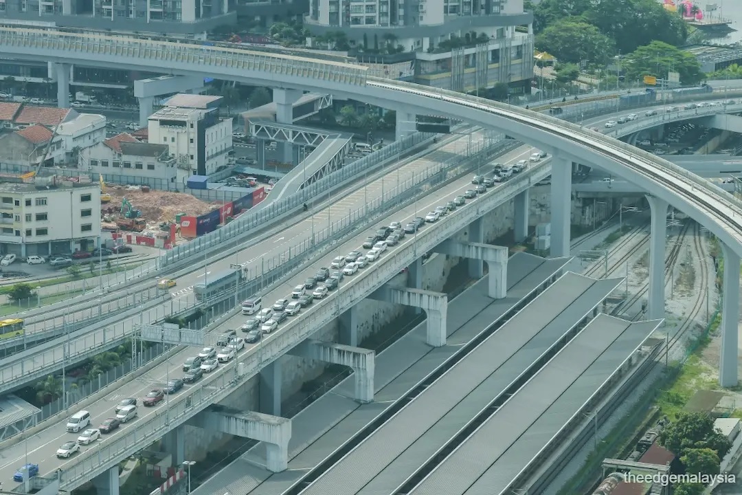 Launch of Johor-Singapore Special Economic Zone master plan, blueprint postponed