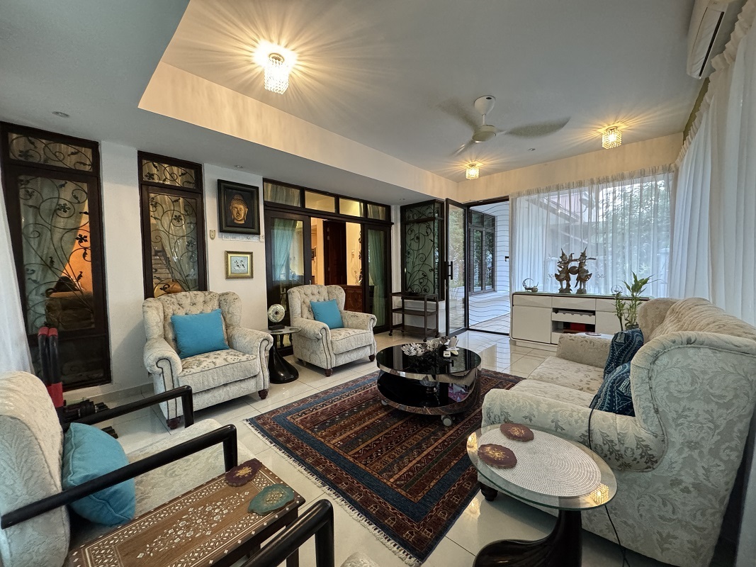 Beverly Heights, Selangor detached house sold for RM2.08m | DONE DEAL