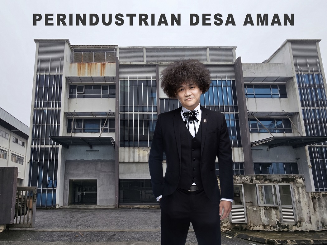 Kawasan Perindustrian Desa Aman, Kuala Lumpur warehouse rented for RM22,000 | DONE DEAL