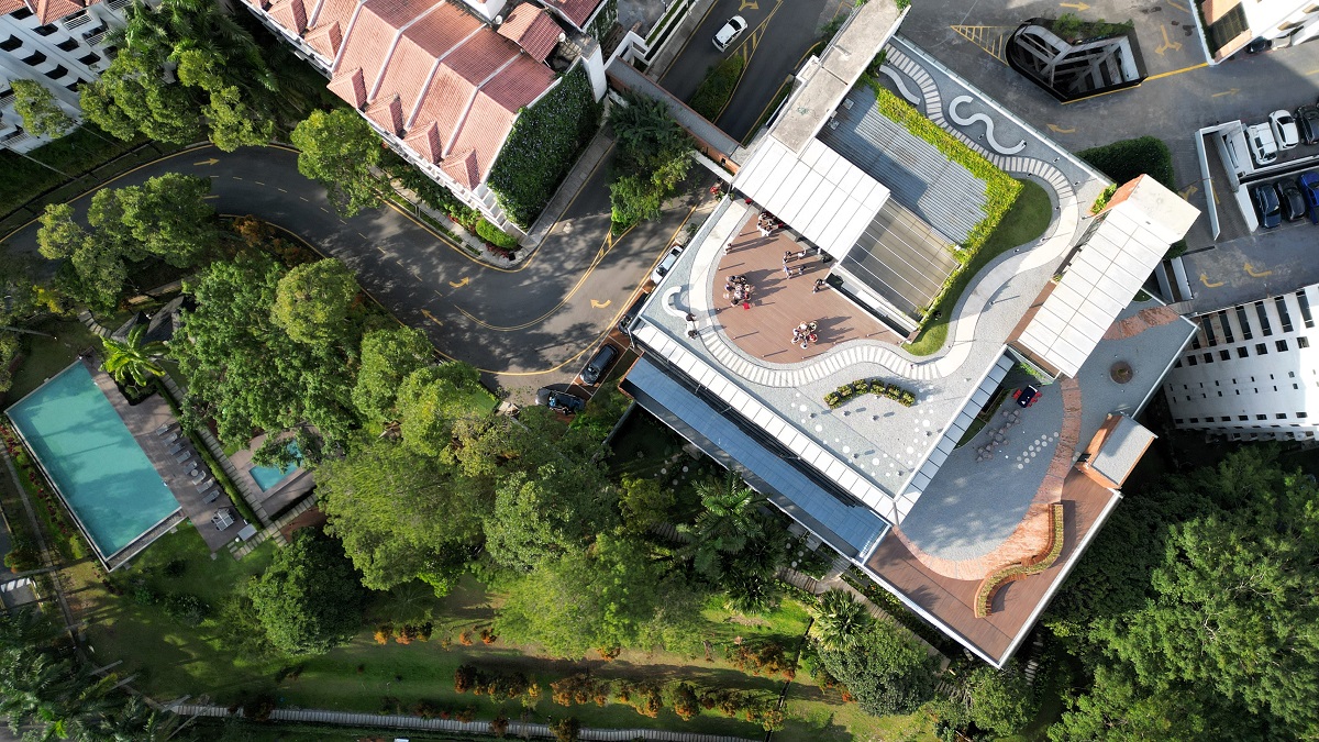 Kempas Residences Block C: move-in-ready homes shaped for Genting Highlands living