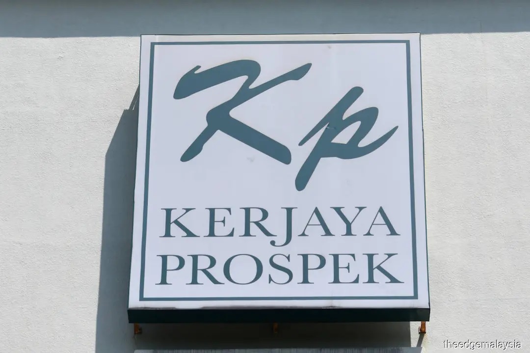 Kerjaya Prospek bags RM502 mil contract for reclamation and dredging works for Seri Tanjung Pinang