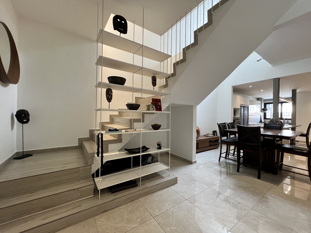 Bangsar Park, Kuala Lumpur terrace house rented for RM11k | DONE DEAL