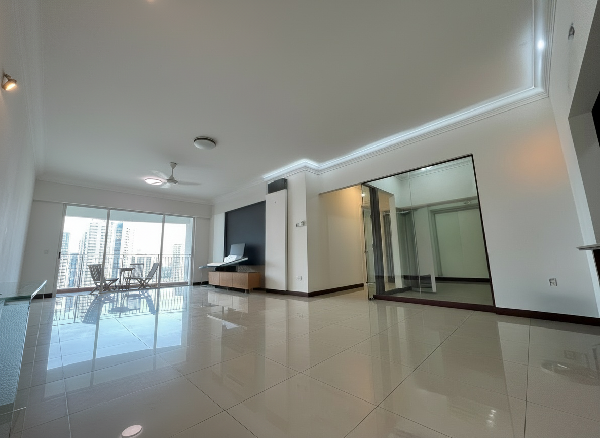 La Grande Kiara, Kuala Lumpur condo unit sold for RM1m | DONE DEAL