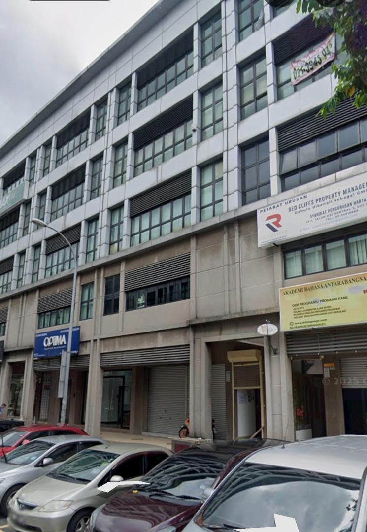 USJ Sentral 3, Selangor shop sold for RM3m | DONE DEAL