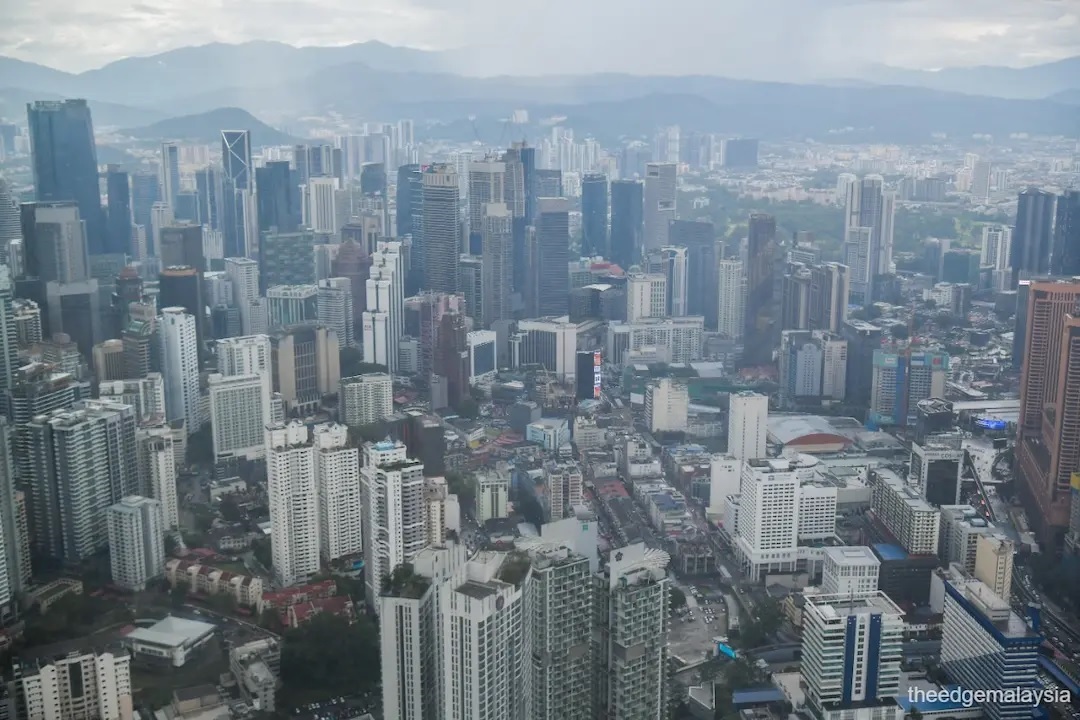 MBSB IB sees marginal property sector growth in 2026