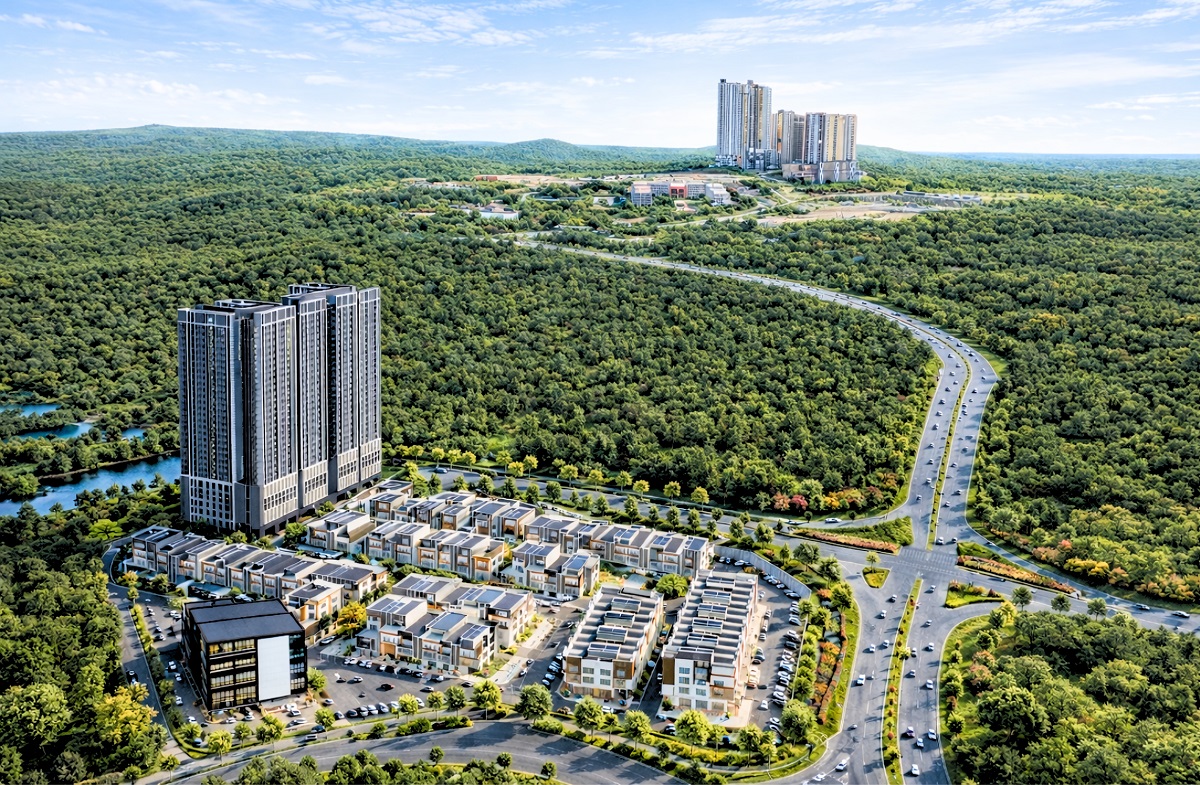 Tiara Commercial Square: Nilai’s next commercial nucleus within MVV 