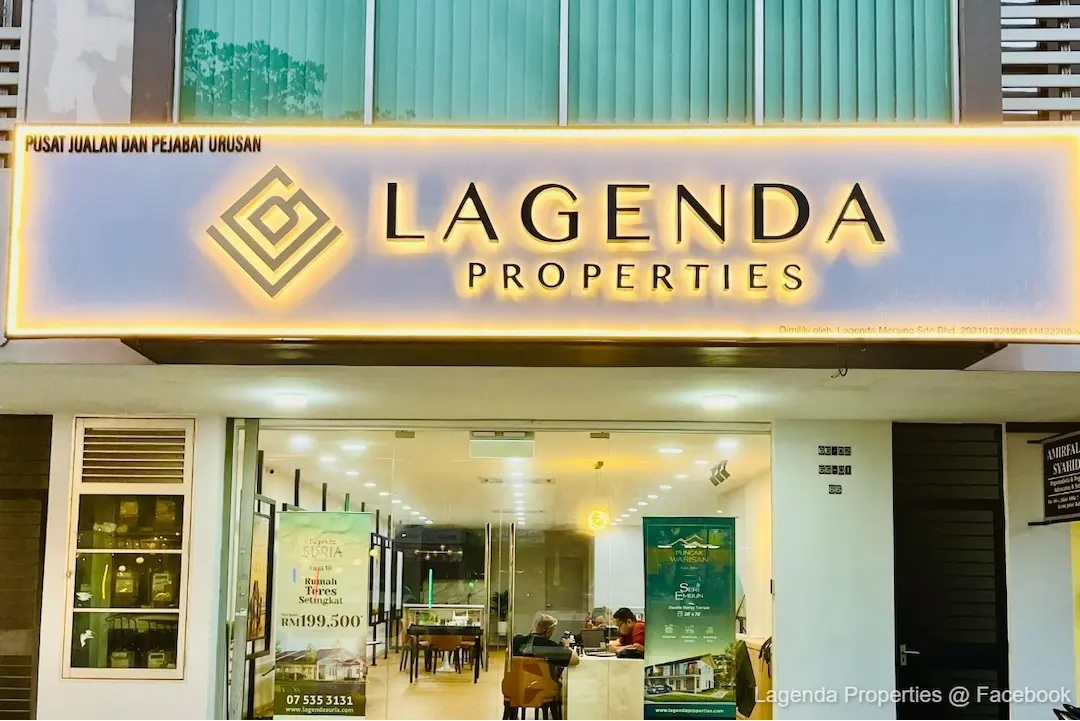 Lagenda Properties’ earnings growth about to speed up, says CGS International