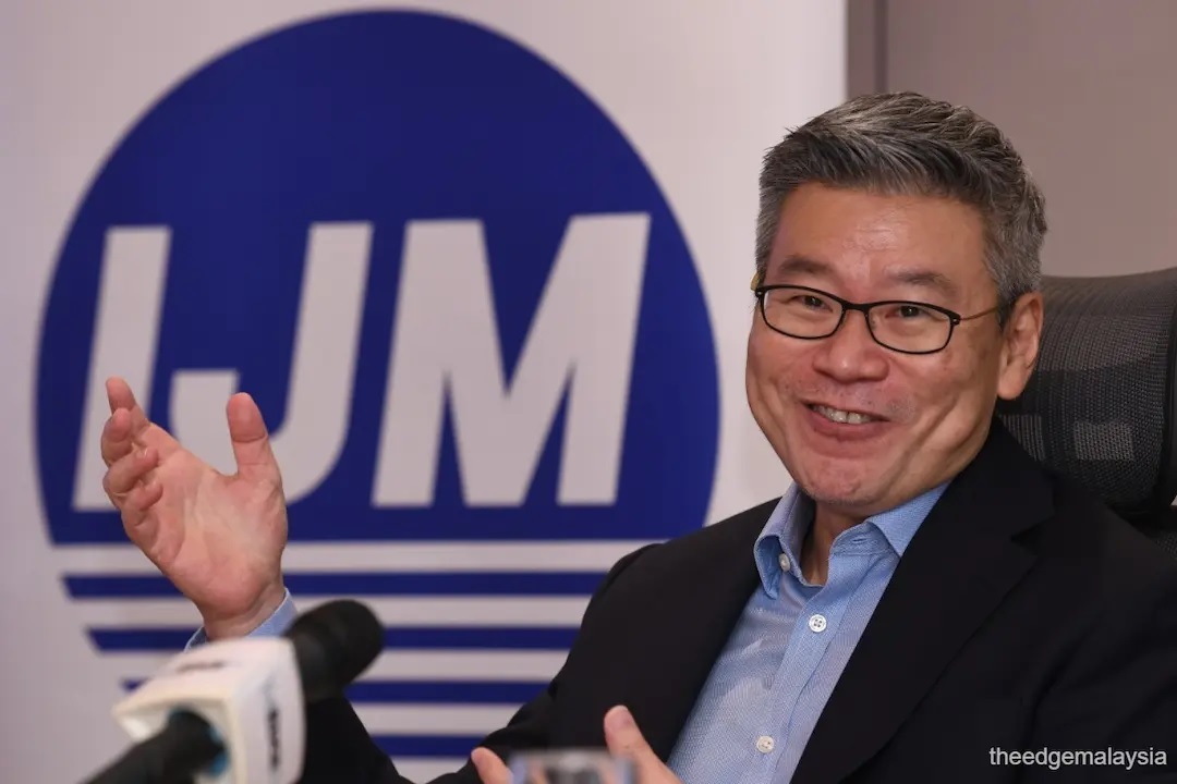 IJM says takeover offer reflects low point in earnings while asset value stays high