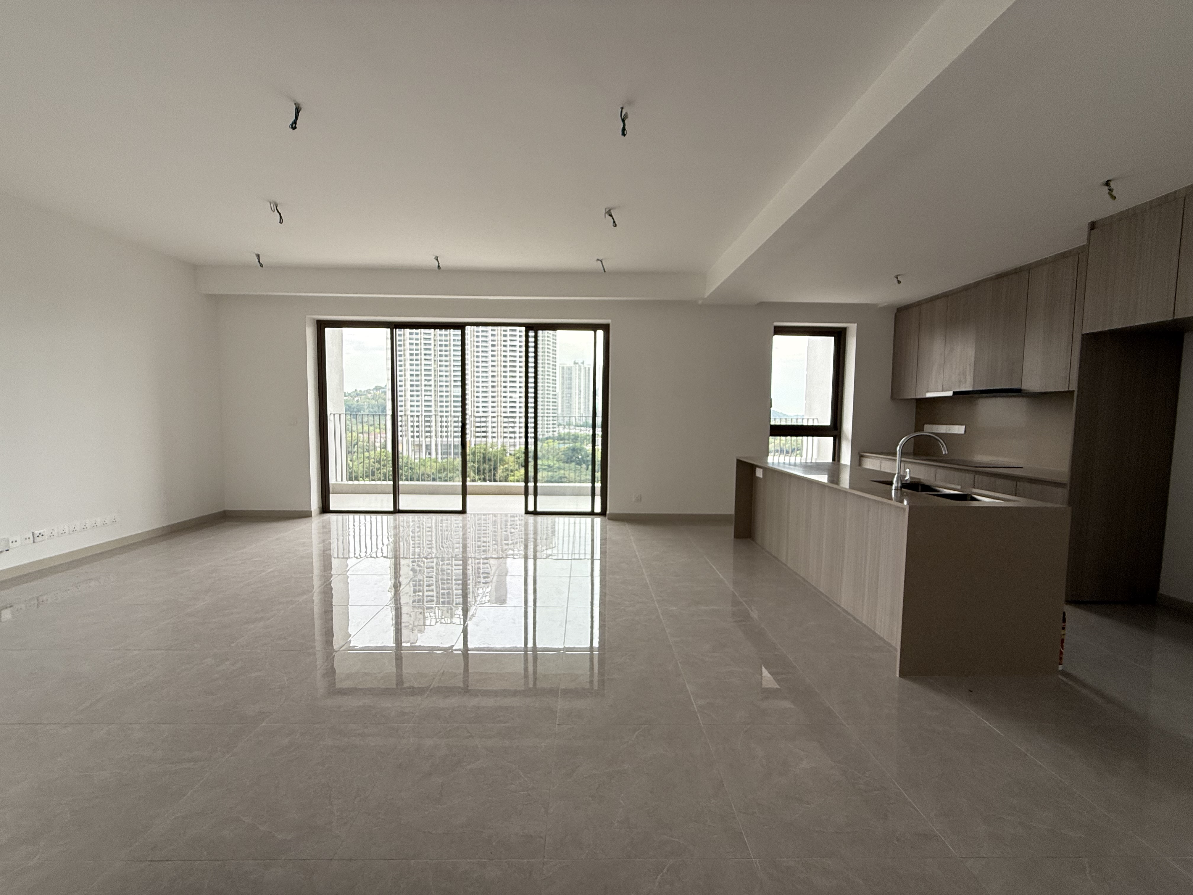 Park Place @ ParkCity, Kuala Lumpur condo unit sold for RM2.72m | DONE DEAL