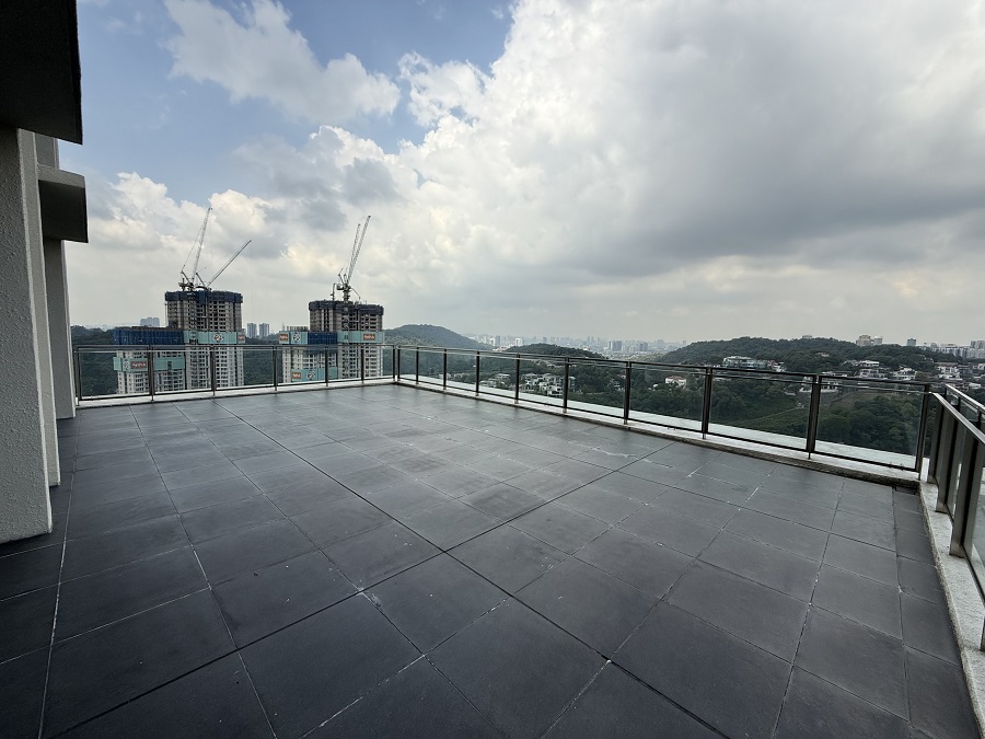 Park Regent, Kuala Lumpur condo unit sold for RM13m | DONE DEAL