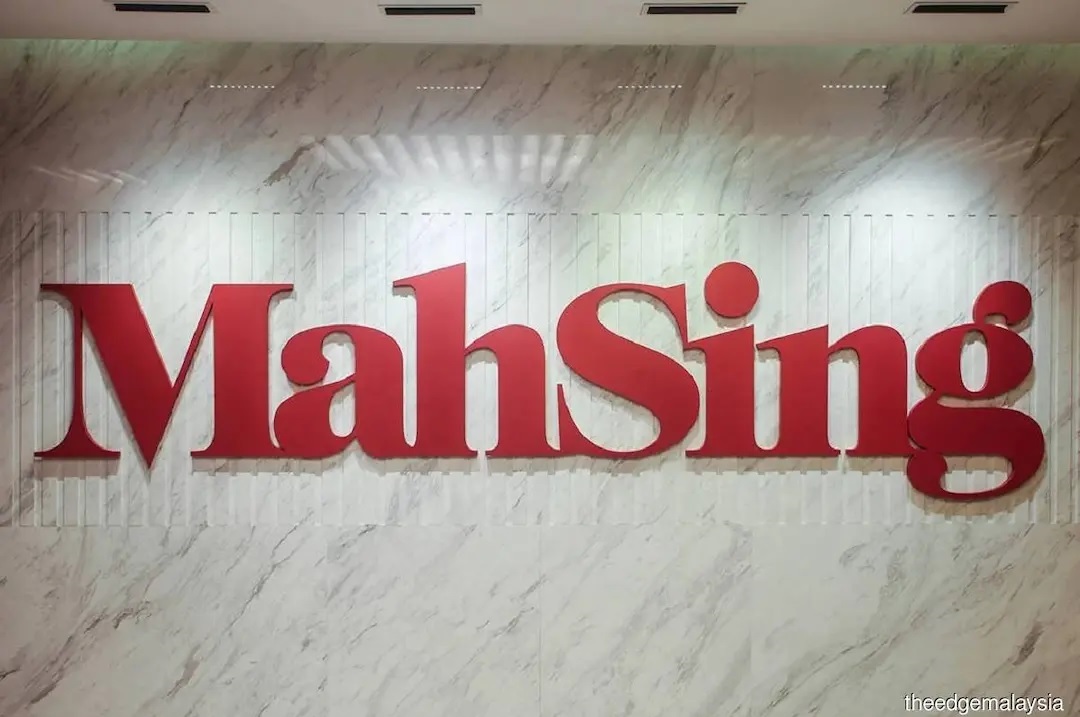 Mah Sing posts decade-high RM2.51b sales in FY2025, sets RM2.76b target for 2026