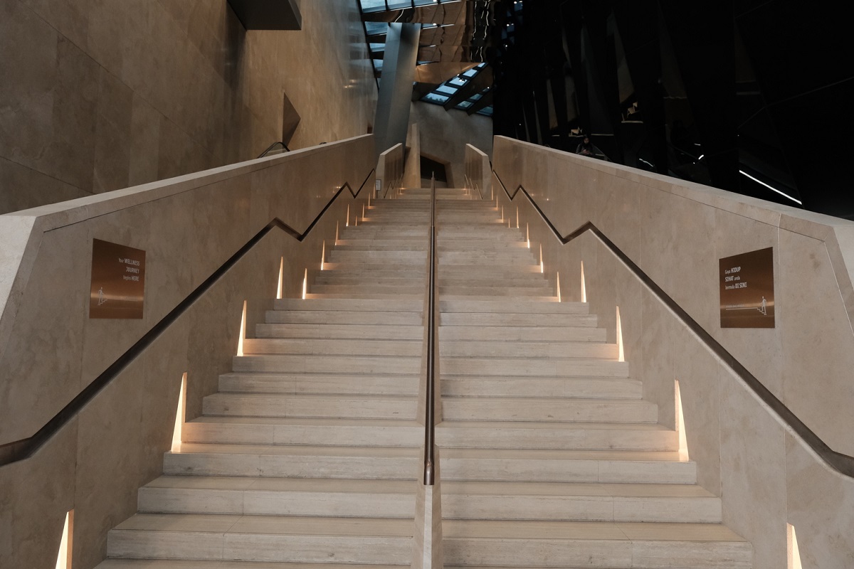 Menara Merdeka 118 becomes tallest building with WELL Core Platinum certification