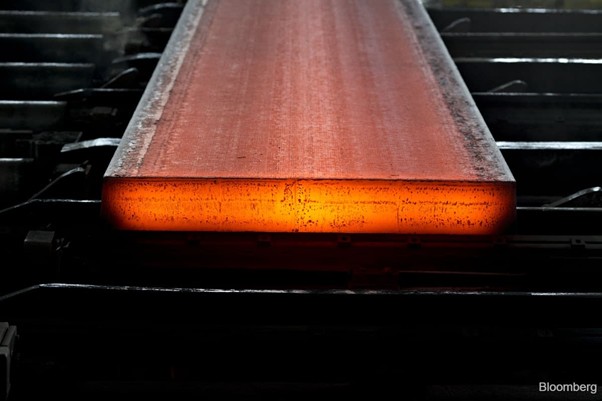 SST on raw materials like steel scrap weakens industry competitiveness, Misif says as grace period ends