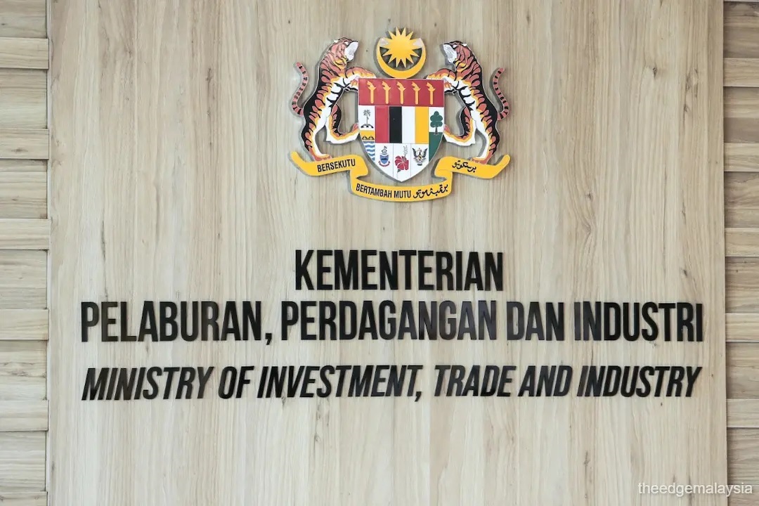 Chinese electric vehicle companies to start assembly in Malaysia this year — Miti