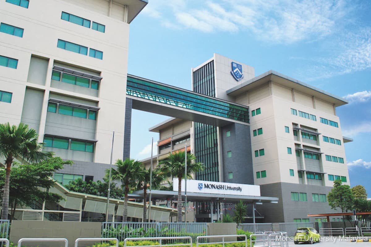 Monash University partners TRX City for RM2.8b investment in new KL campus