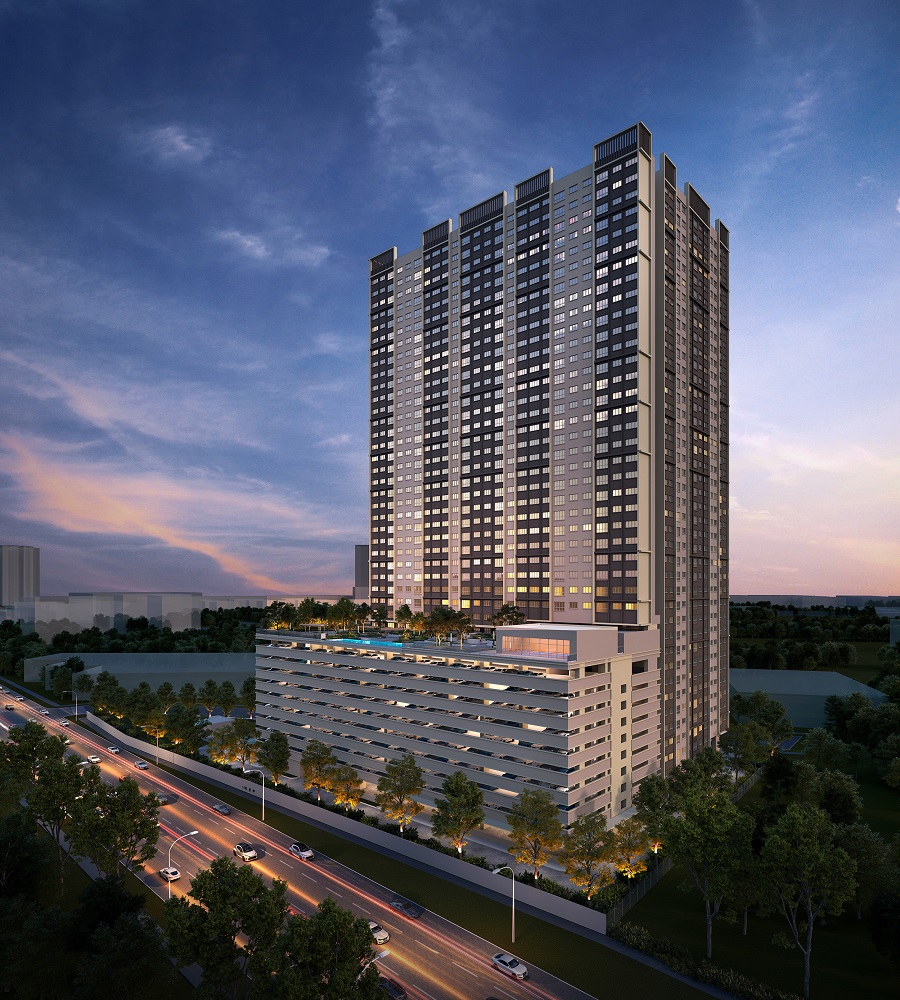 Malton opens Mutiara Kempas sales gallery in Johor Bahru