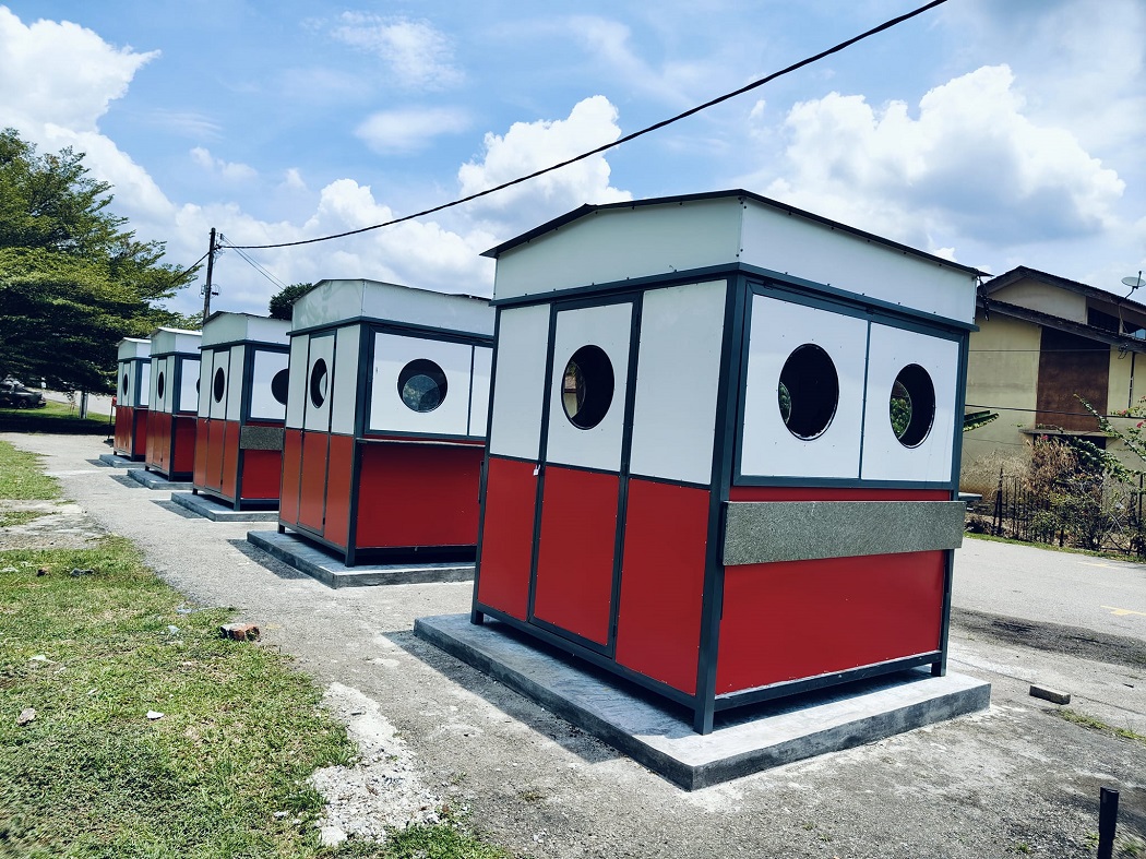 KPKT strengthens governance framework for MyKiosk following MACC review