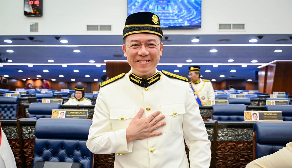 Nga: Property sector recorded RM240 bil transactions in 2025, highest in over a decade