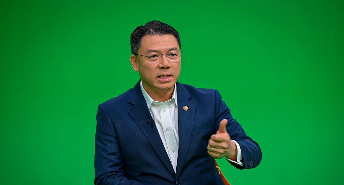 KPKT ready to re-table Urban Renewal Bill 2025 for second reading—Nga