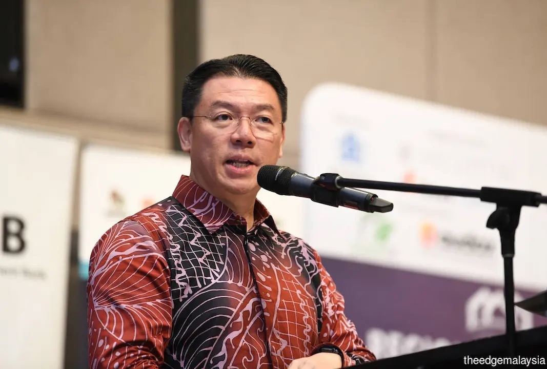 All 34 sick PR1MA projects to be completed by March, says Nga