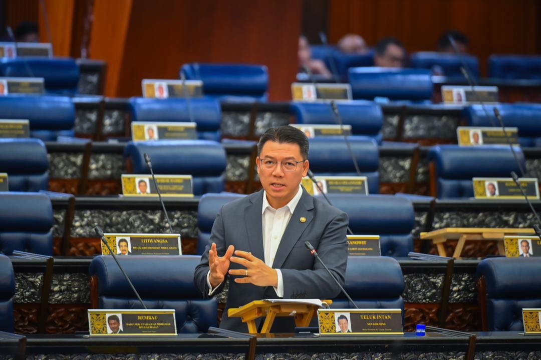 Court-convicted litterbugs to do community service simultaneously on Feb 13—Nga