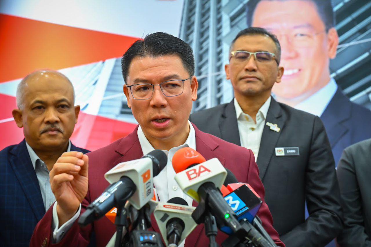 Wait for university study before deciding on KL mayoral polls, says Nga