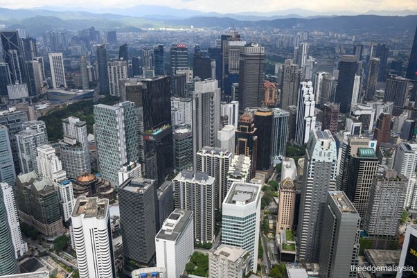 Alignment, execution and selectivity to define Malaysian property market performance in 2026—Knight Frank