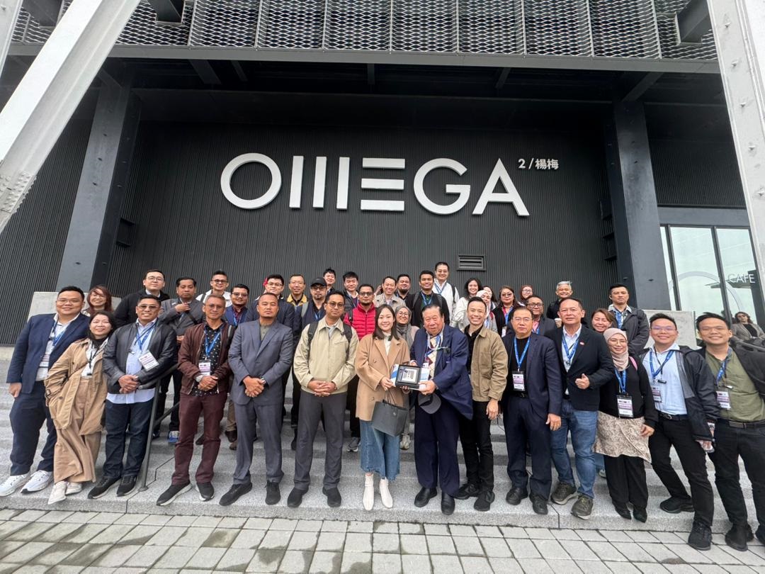 Bridging borders: Malaysia, Taiwan explore synergies in industrial resilience, urban housing