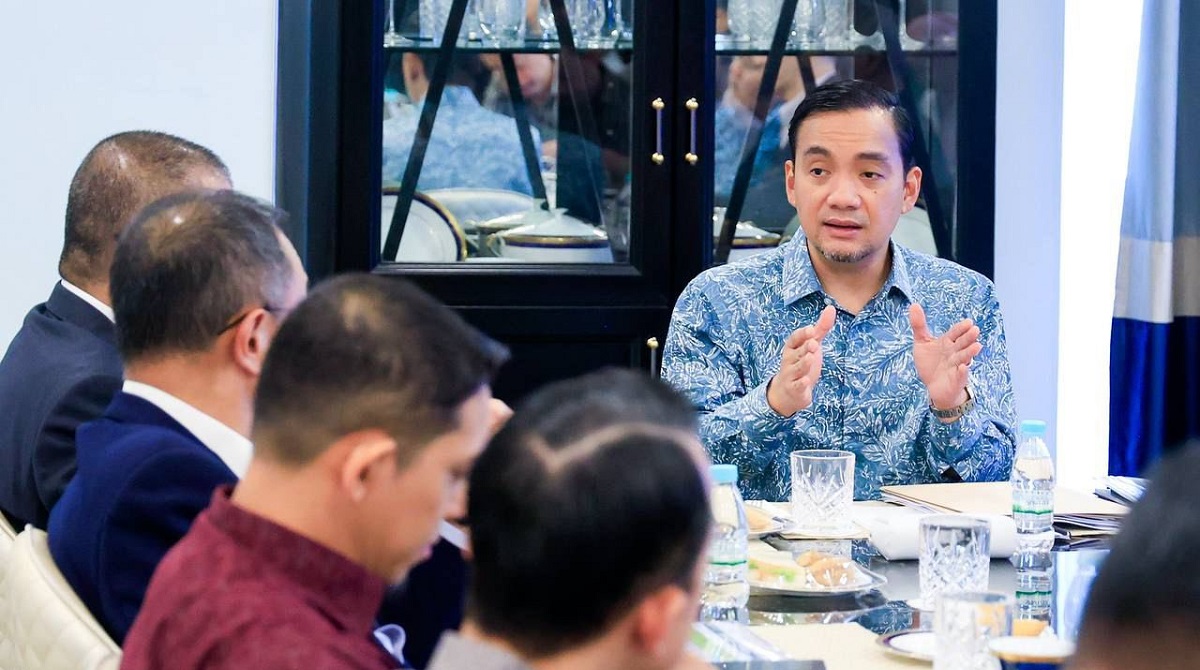 JS-SEZ development will not affect electricity or water supply, says Johor MB