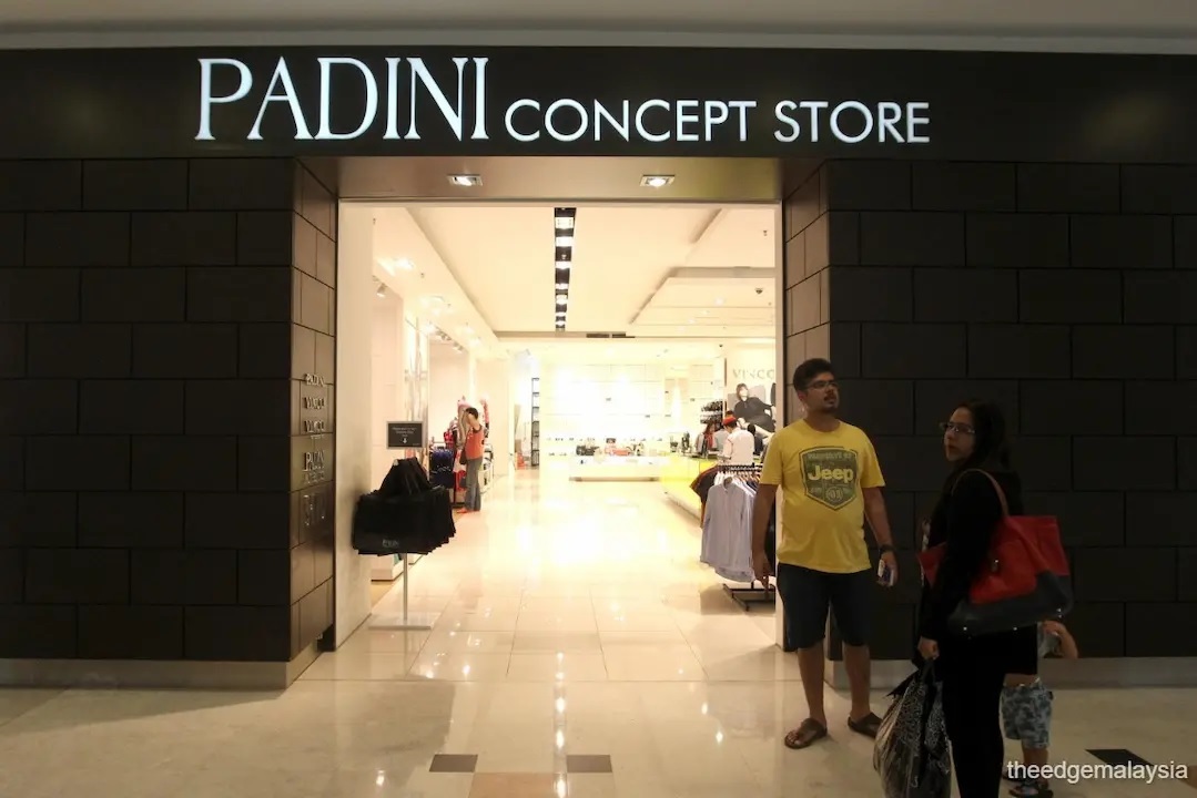 Rental tax relief to ease Padini’s operating cost pressures, says TA Securities