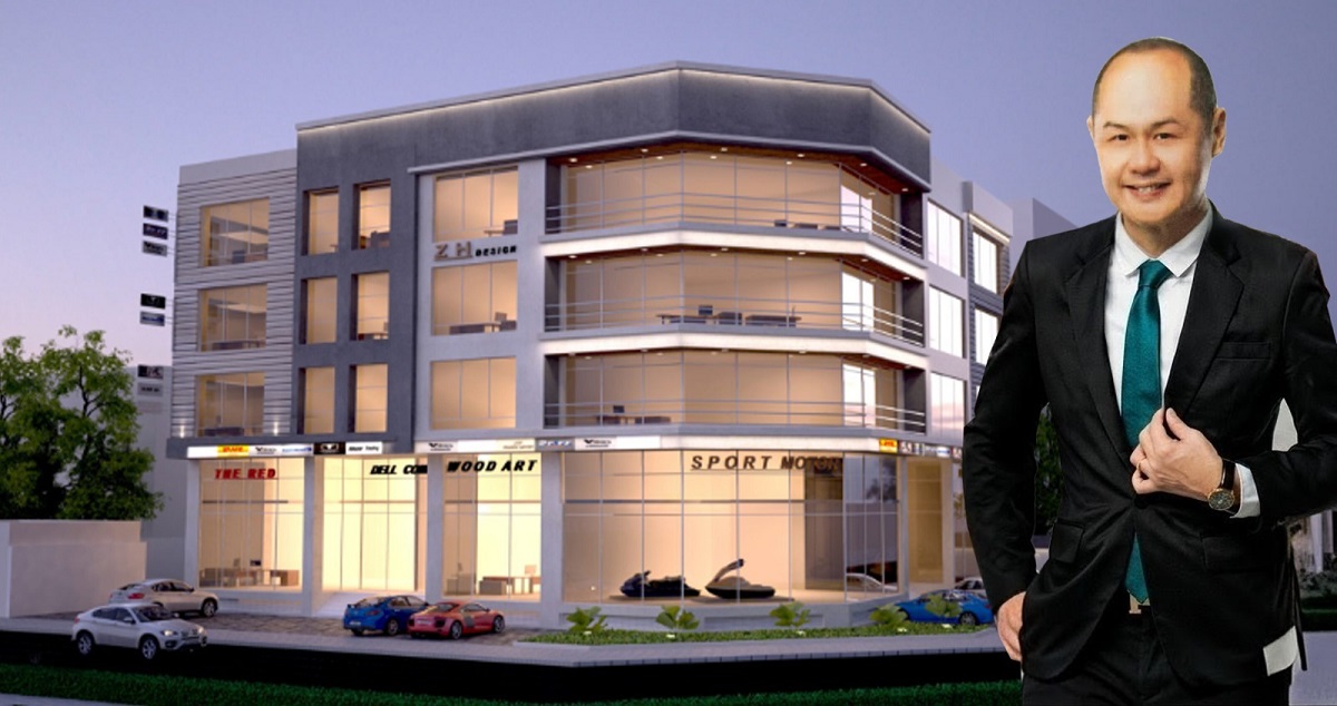 Bandar Puteri Puchong, Selangor factory rented for RM63k | DONE DEAL