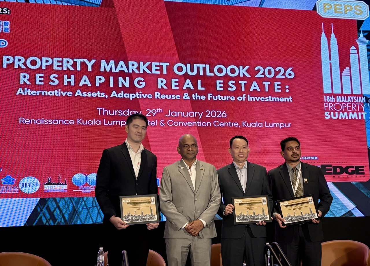 18MPS: Industrial demand outpaces supply in JS-SEZ—Knight Frank