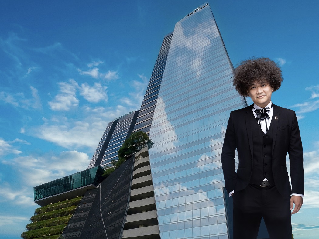 The Met Corporate Towers, Kuala Lumpur office rented for RM45.8k | DONE DEAL