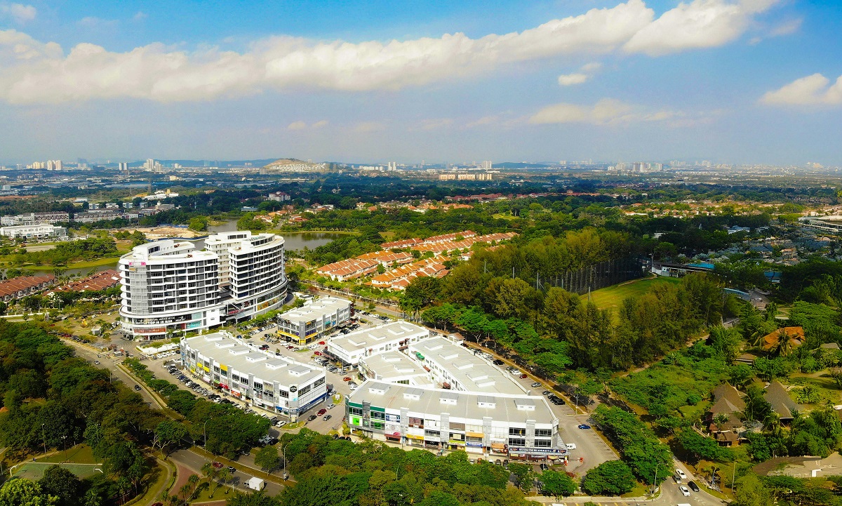 Living in Shah Alam: Everything you need to know