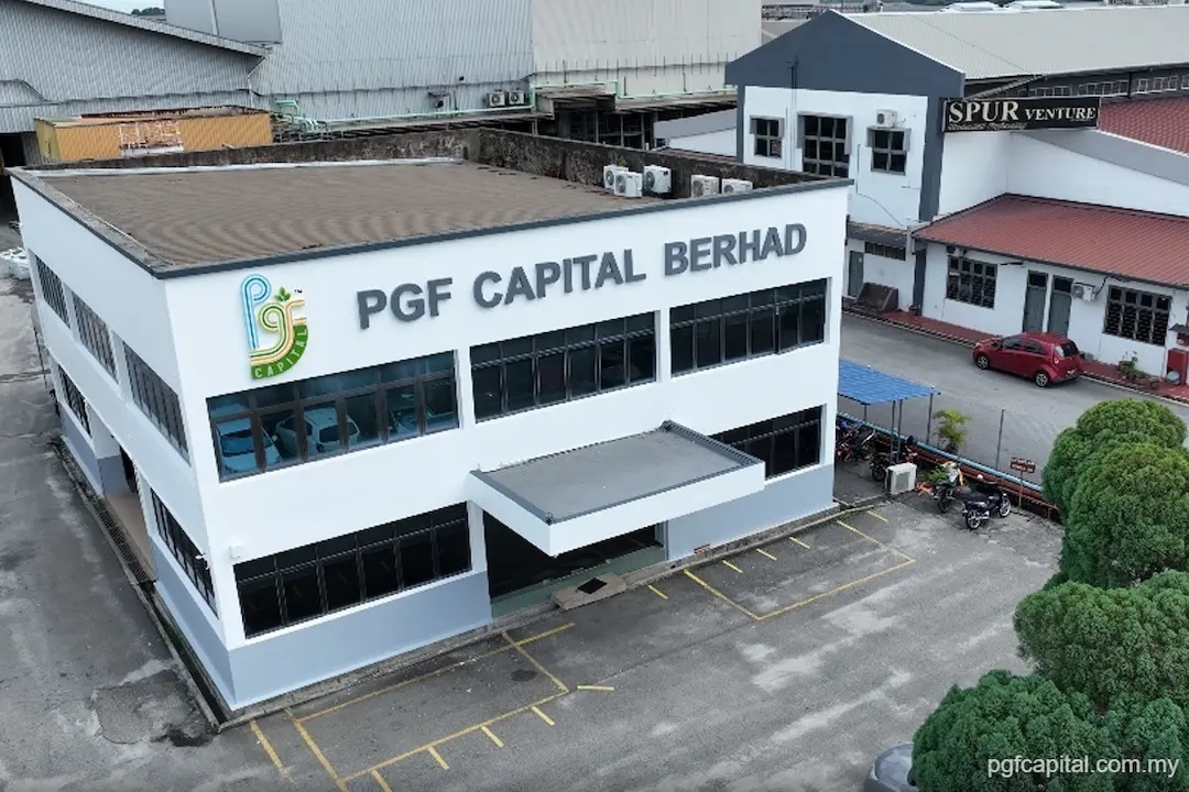 PGF Capital to return to growth as it resolves Tanjung Malim property project issues by FY2027—TA Securities