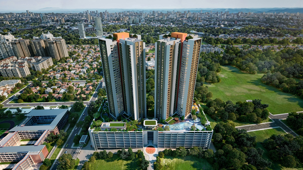Dwi Aurora preview draws strong response with redefined urban living concept in Petaling Jaya
