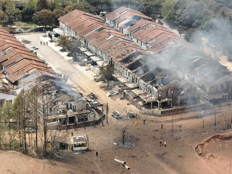 Phase four rental aid extended for 67 Putra Heights gas fire households