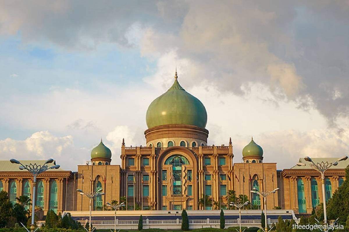 High cost derails Putrajaya's proposed trackless tram system