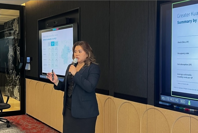 Scarce Grade A office supply from 2027 to benefit landlords in Greater KL—JLL