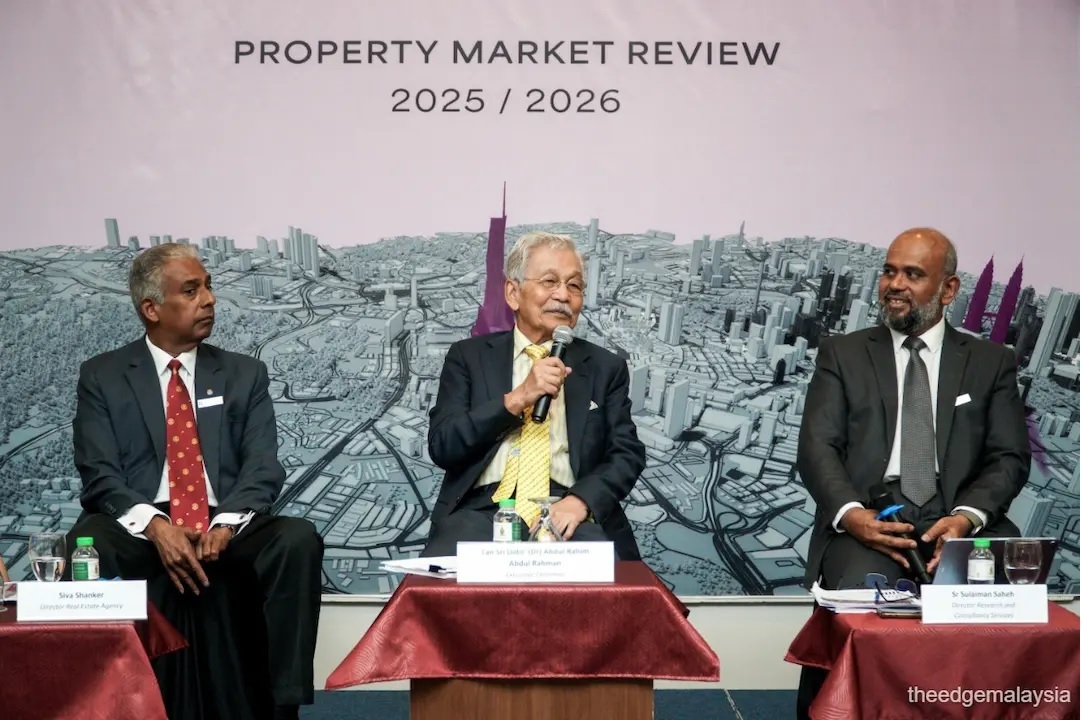 Kuala Lumpur office glut could worsen, property report warns