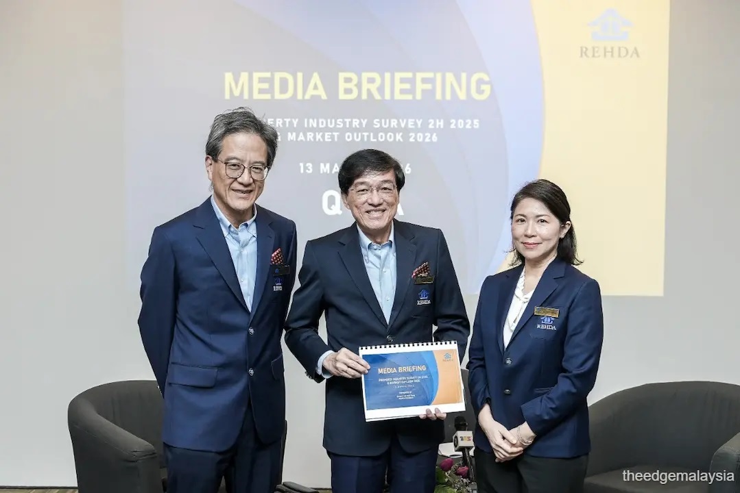 High debt, low income deter two-thirds of Malaysians from owning properties — Rehda