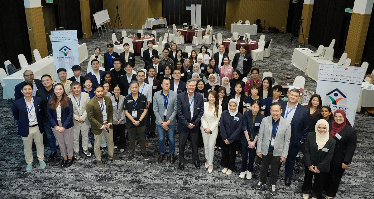 Rehda RIYI mentors highlight gap between classroom learning, workplace expectations