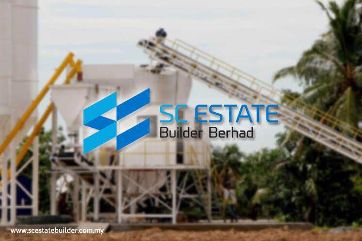 SC Estate Builder to buy 25% stake in non-operational hotel for RM18.79m from chairman’s mother